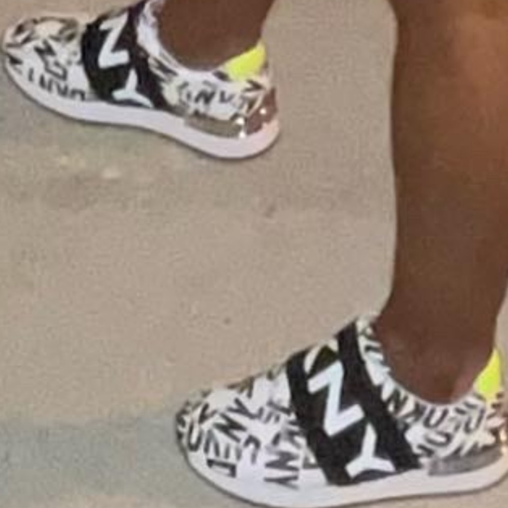 Dkny sneakers